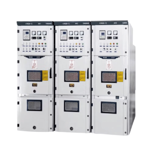 VCB Panel (Coupling)