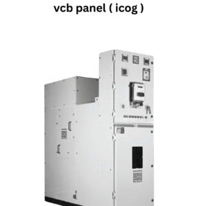 VCB Panel ( ICOG )