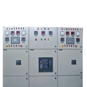 DG SYNCHRONIZE PANEL