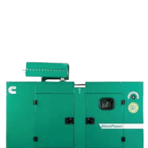 Diesel Generator Set