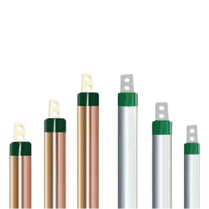 EARTH ELECTRODE/STRIP