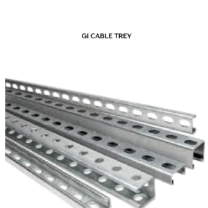 GI CABLE TREY