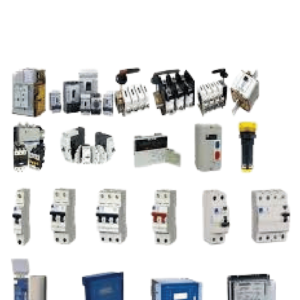 LT SWITCHGEARS